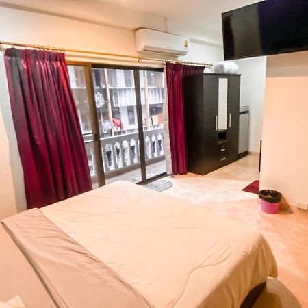 Retox Game On Otel Pattaya Dış mekan fotoğraf