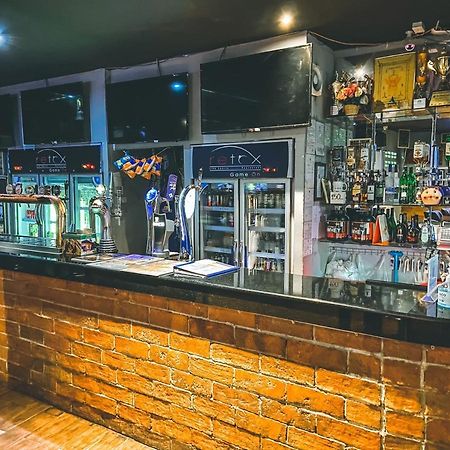 Retox Game On Otel Pattaya Dış mekan fotoğraf