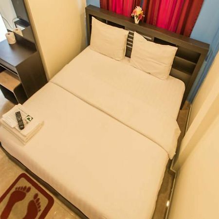 Retox Game On Otel Pattaya Dış mekan fotoğraf