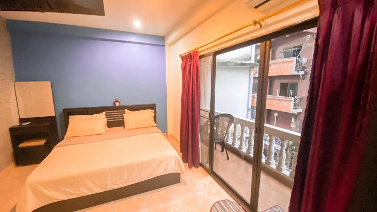 Retox Game On Otel Pattaya Dış mekan fotoğraf