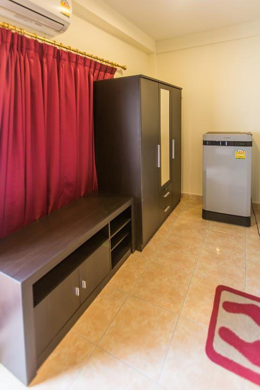Retox Game On Otel Pattaya Dış mekan fotoğraf