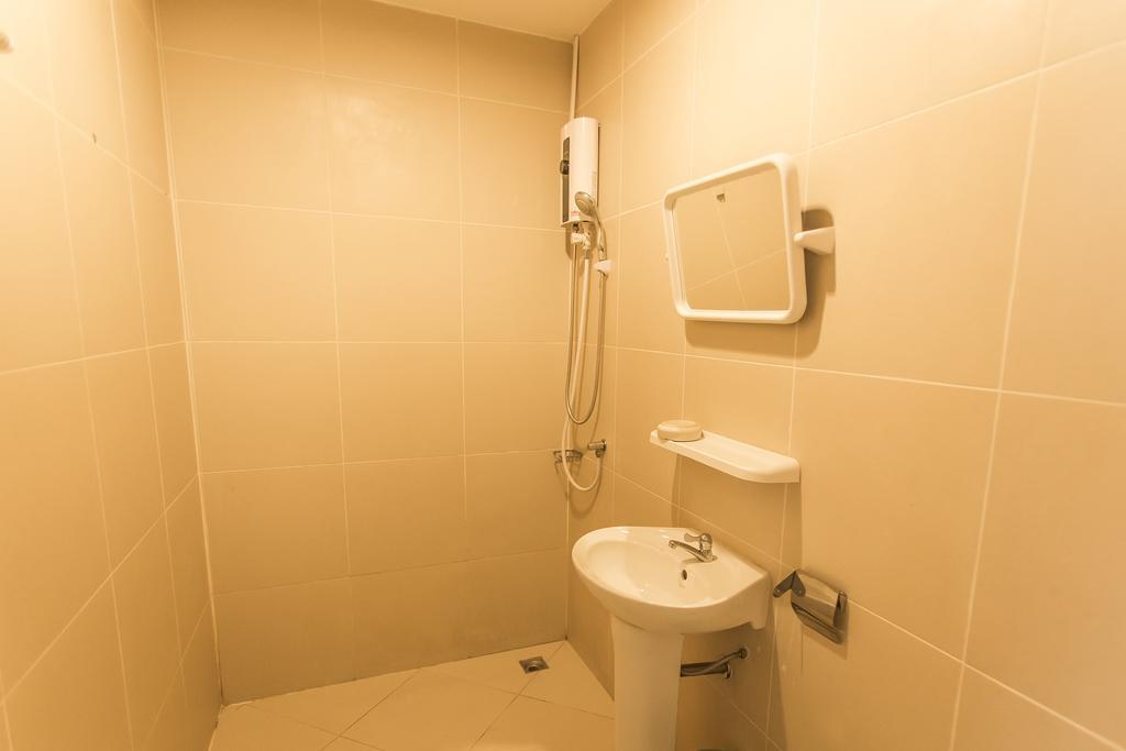 Retox Game On Otel Pattaya Dış mekan fotoğraf