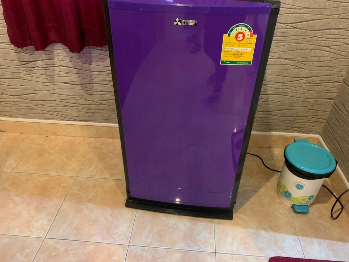 Retox Game On Otel Pattaya Dış mekan fotoğraf