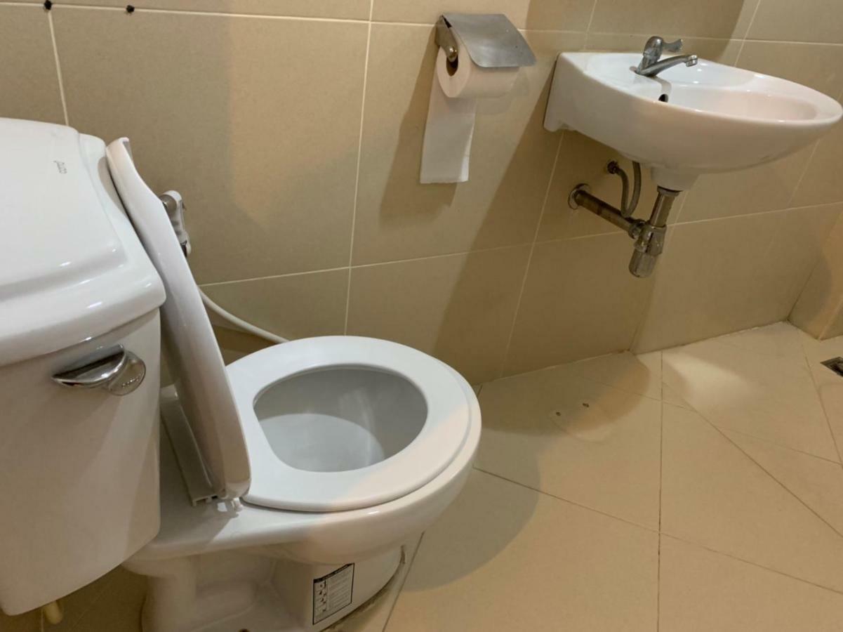 Retox Game On Otel Pattaya Dış mekan fotoğraf