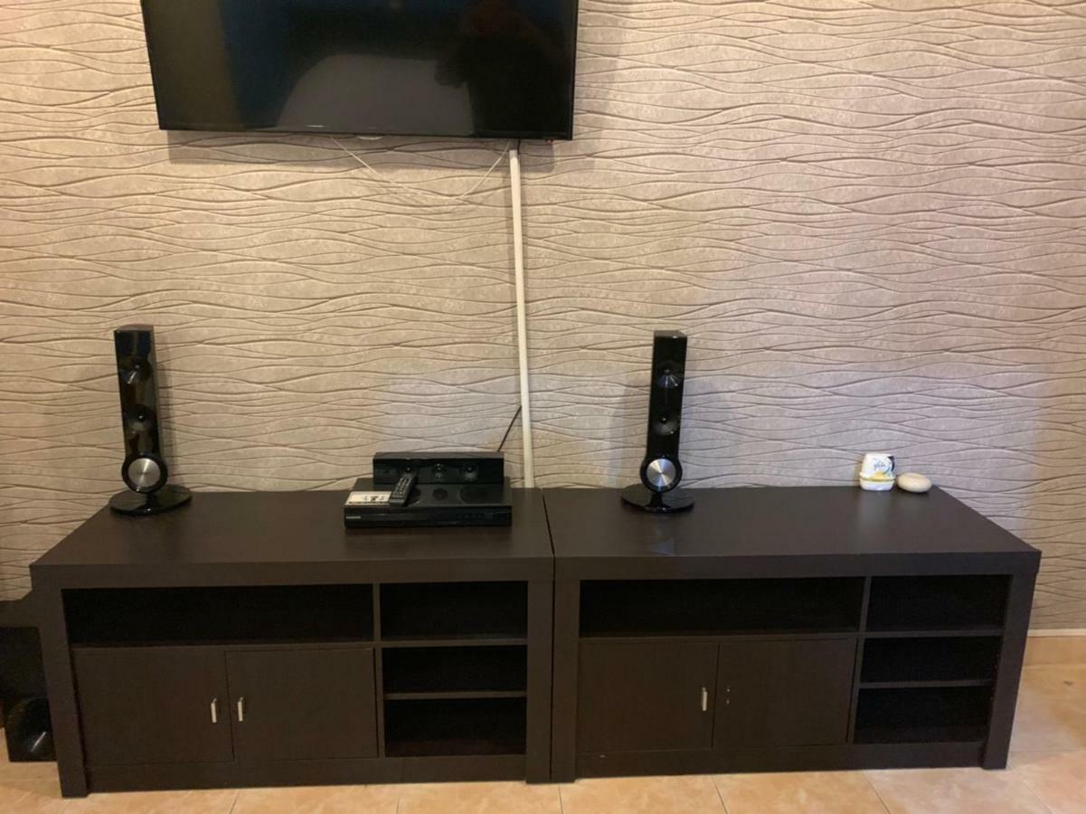 Retox Game On Otel Pattaya Dış mekan fotoğraf