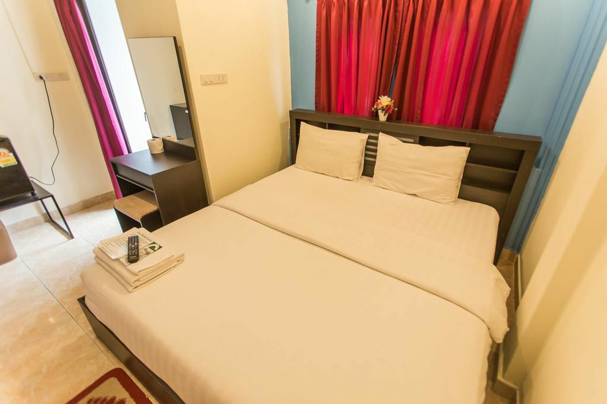 Retox Game On Otel Pattaya Dış mekan fotoğraf