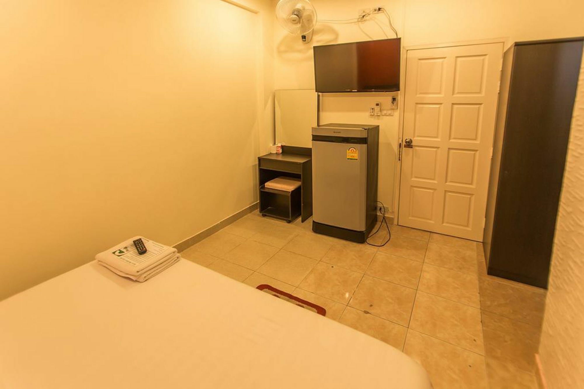 Retox Game On Otel Pattaya Dış mekan fotoğraf