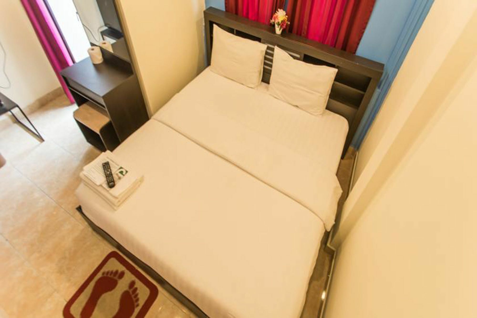 Retox Game On Otel Pattaya Dış mekan fotoğraf